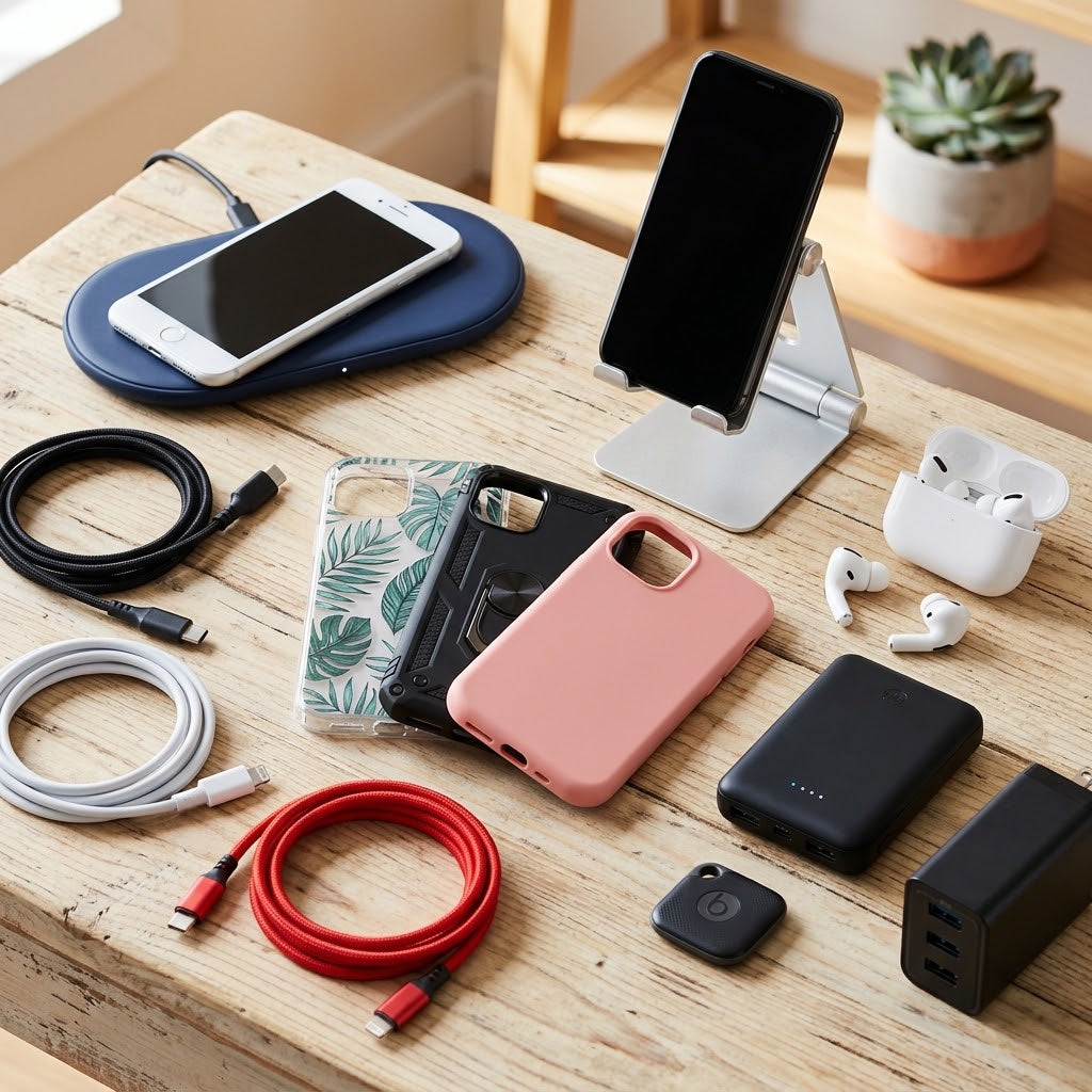 Phone Accessories