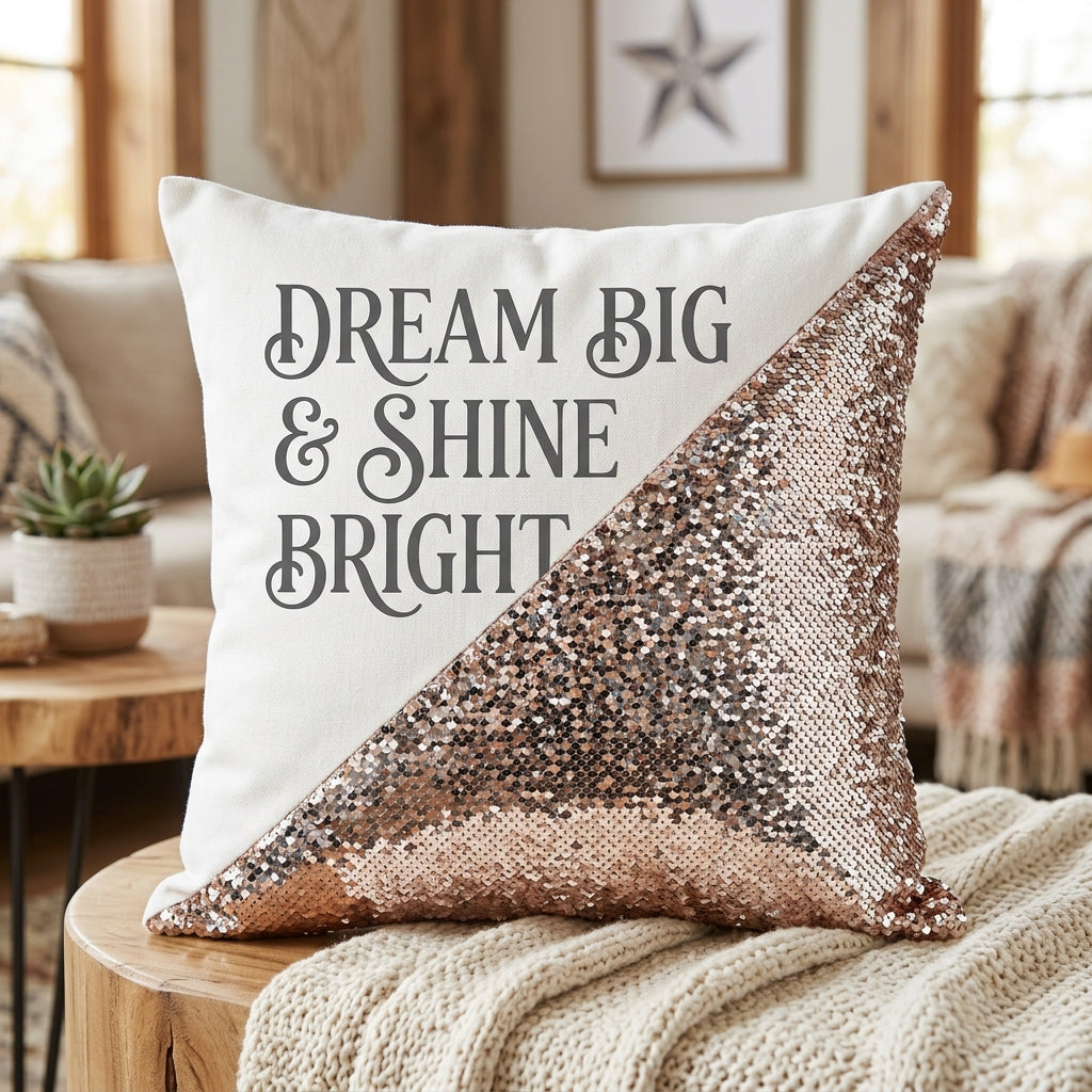 Decorative Cushion