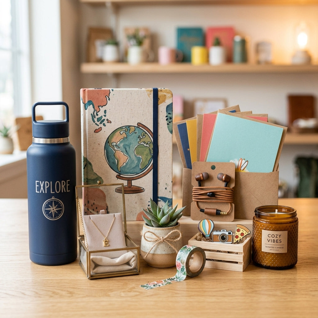 Other Gifts