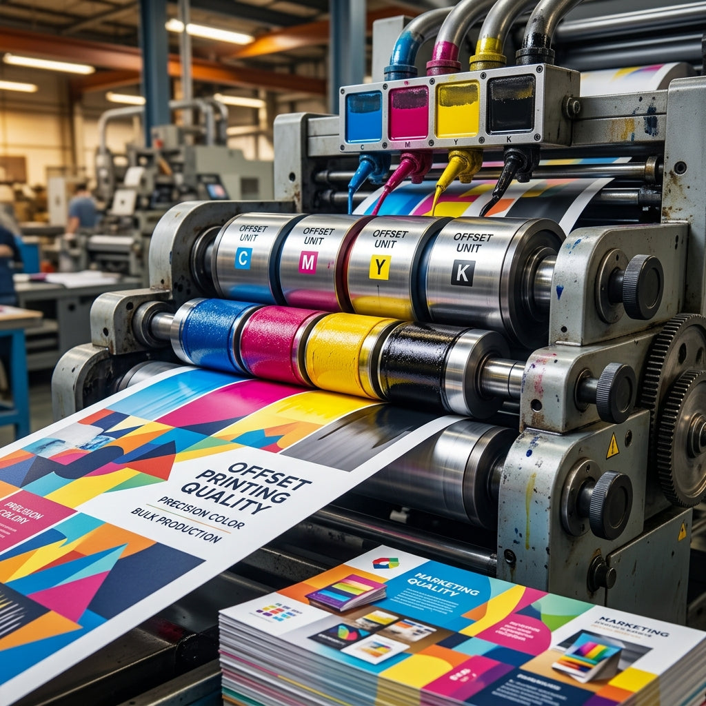 Offset Printings