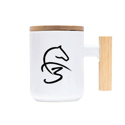 Fazza Fans – Coffee & Tea Mugs