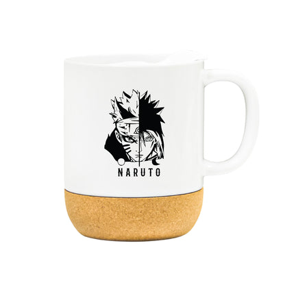 Naruto Design – Coffee & Tea Mugs