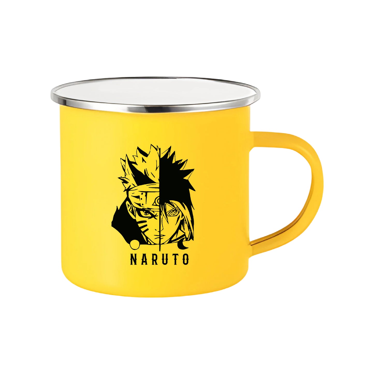 Naruto Design – Coffee & Tea Mugs