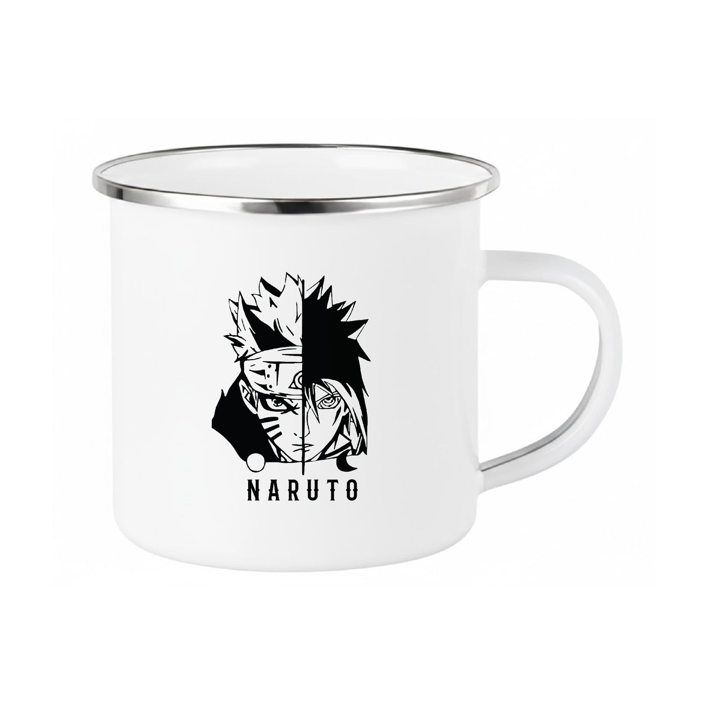 Naruto Design – Coffee & Tea Mugs