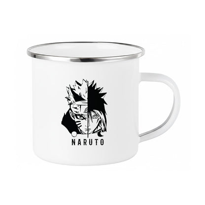 Naruto Design – Coffee & Tea Mugs