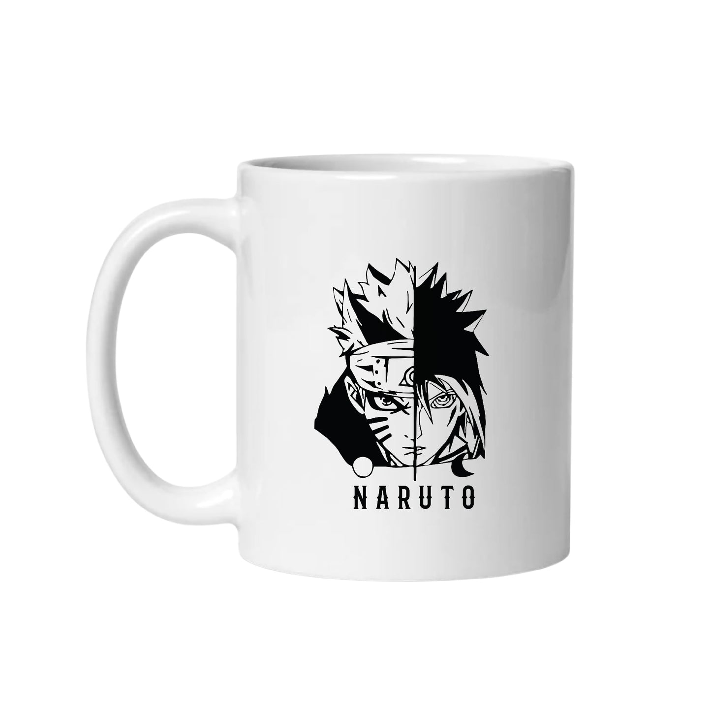 Naruto Design – Coffee & Tea Mugs