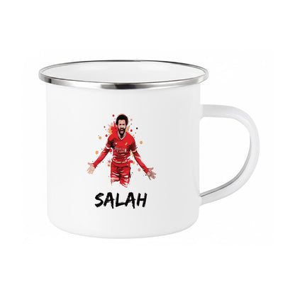 Salah Fan – Coffee & Tea Mugs