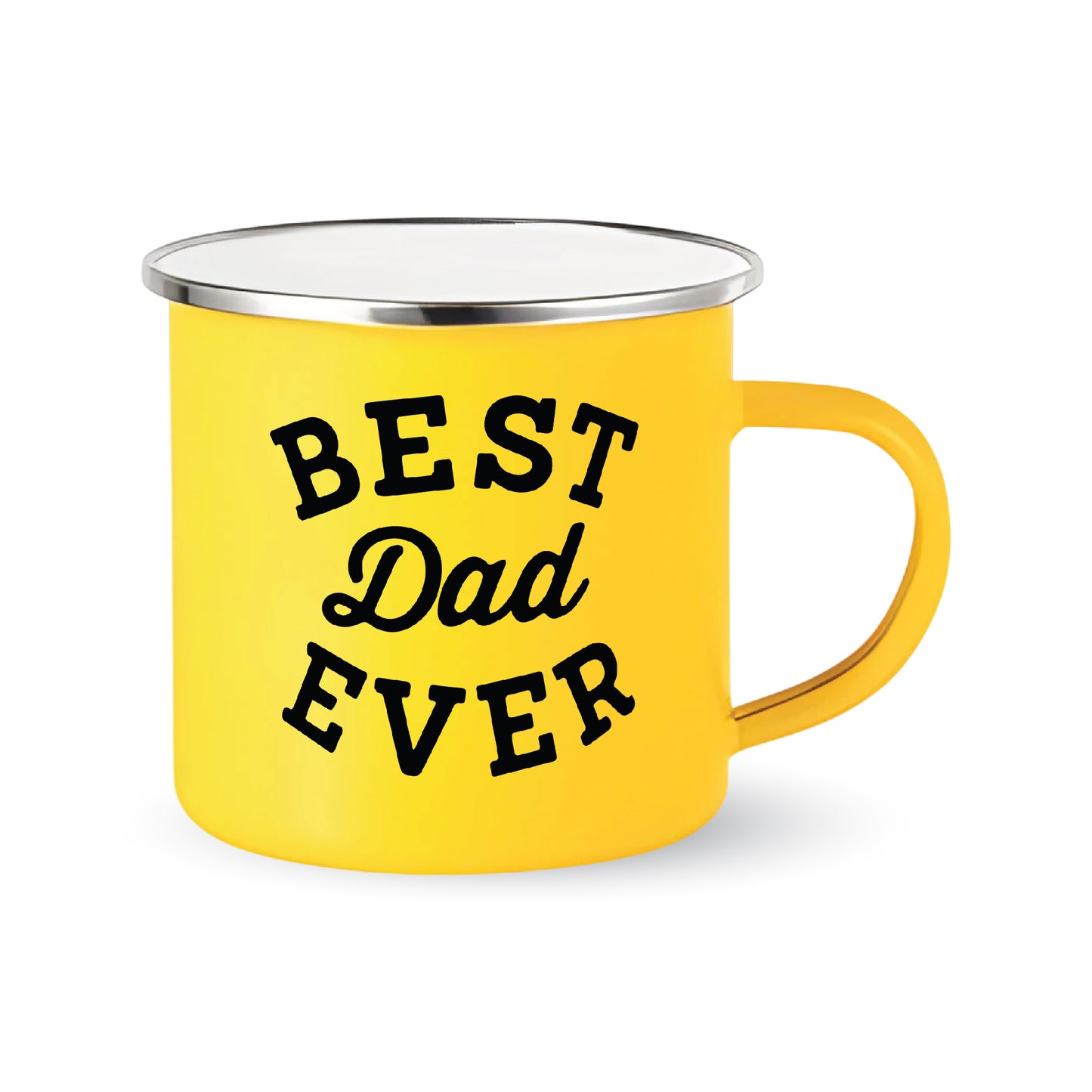 Best Dad Ever – Coffee & Tea Mugs