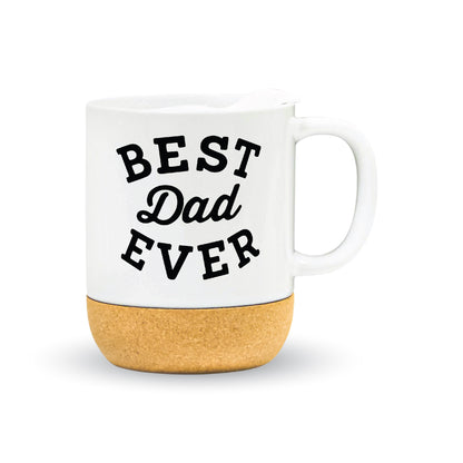 Best Dad Ever – Coffee & Tea Mugs