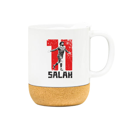 Love Salah – Coffee & Tea Mugs