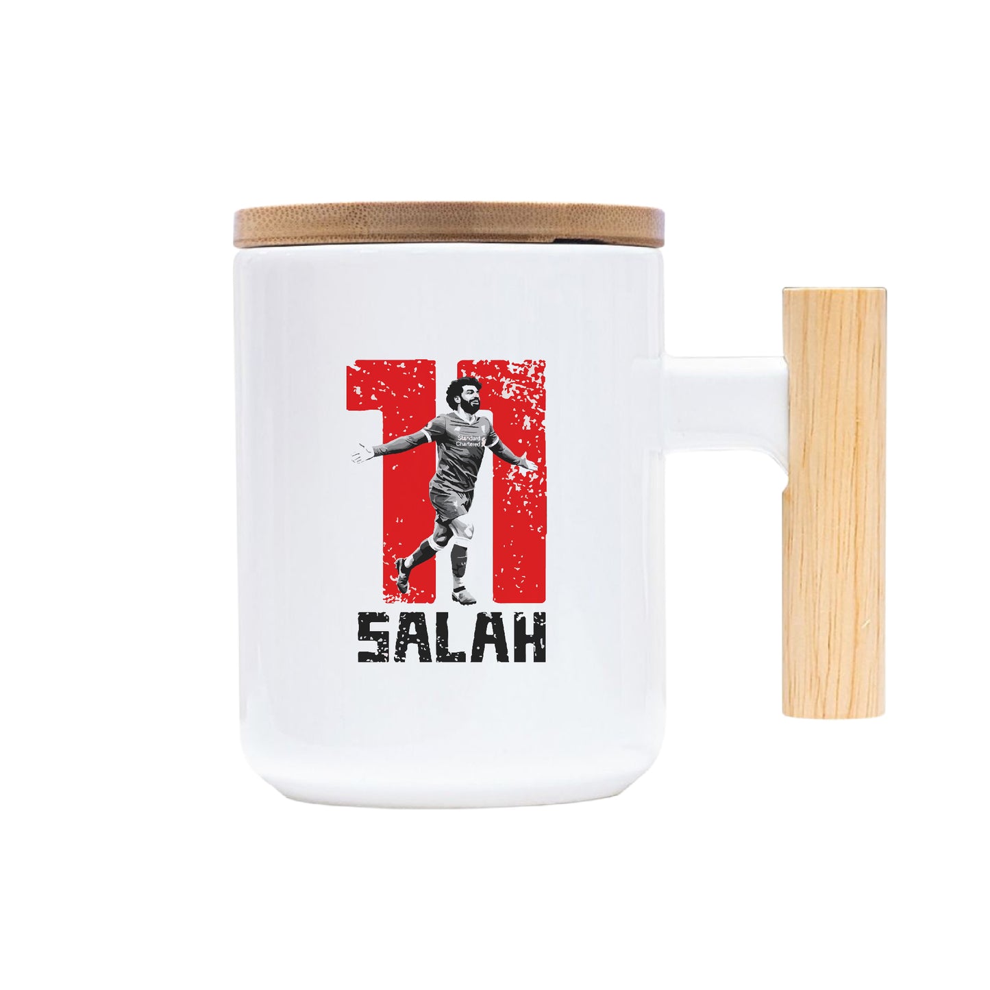 Love Salah – Coffee & Tea Mugs