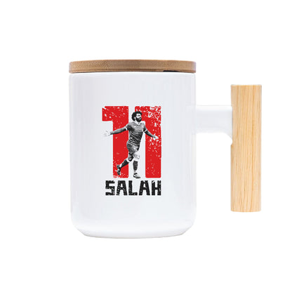 Love Salah – Coffee & Tea Mugs