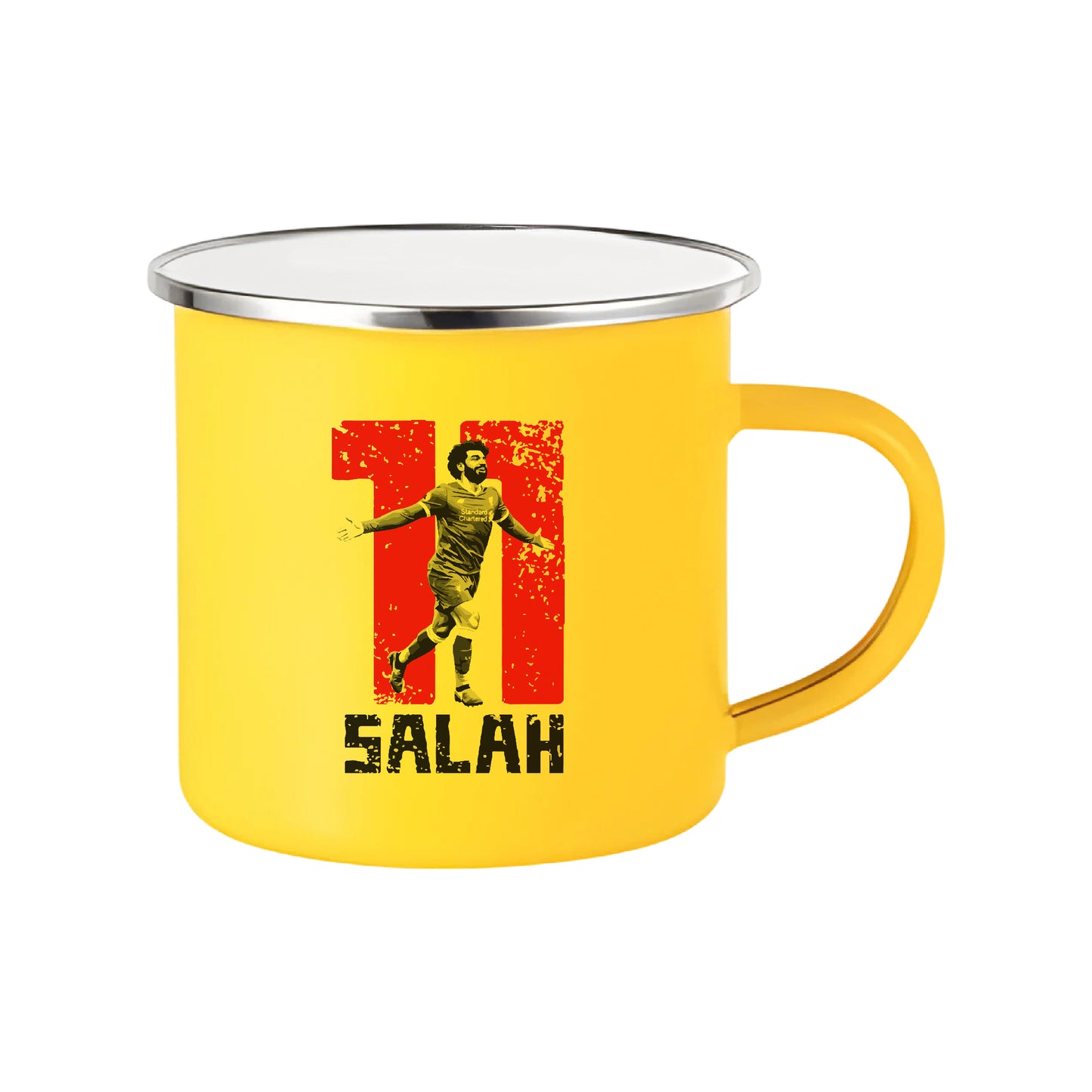 Love Salah – Coffee & Tea Mugs