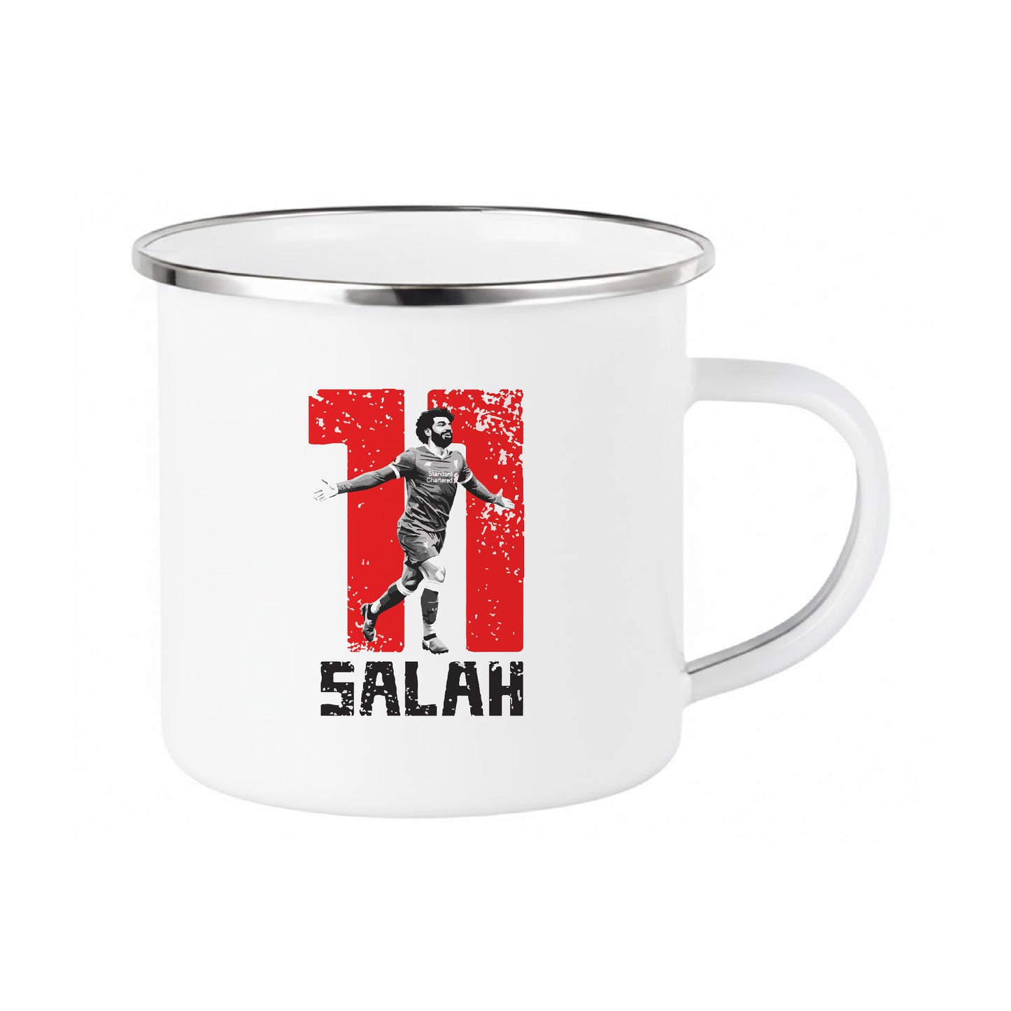 Love Salah – Coffee & Tea Mugs
