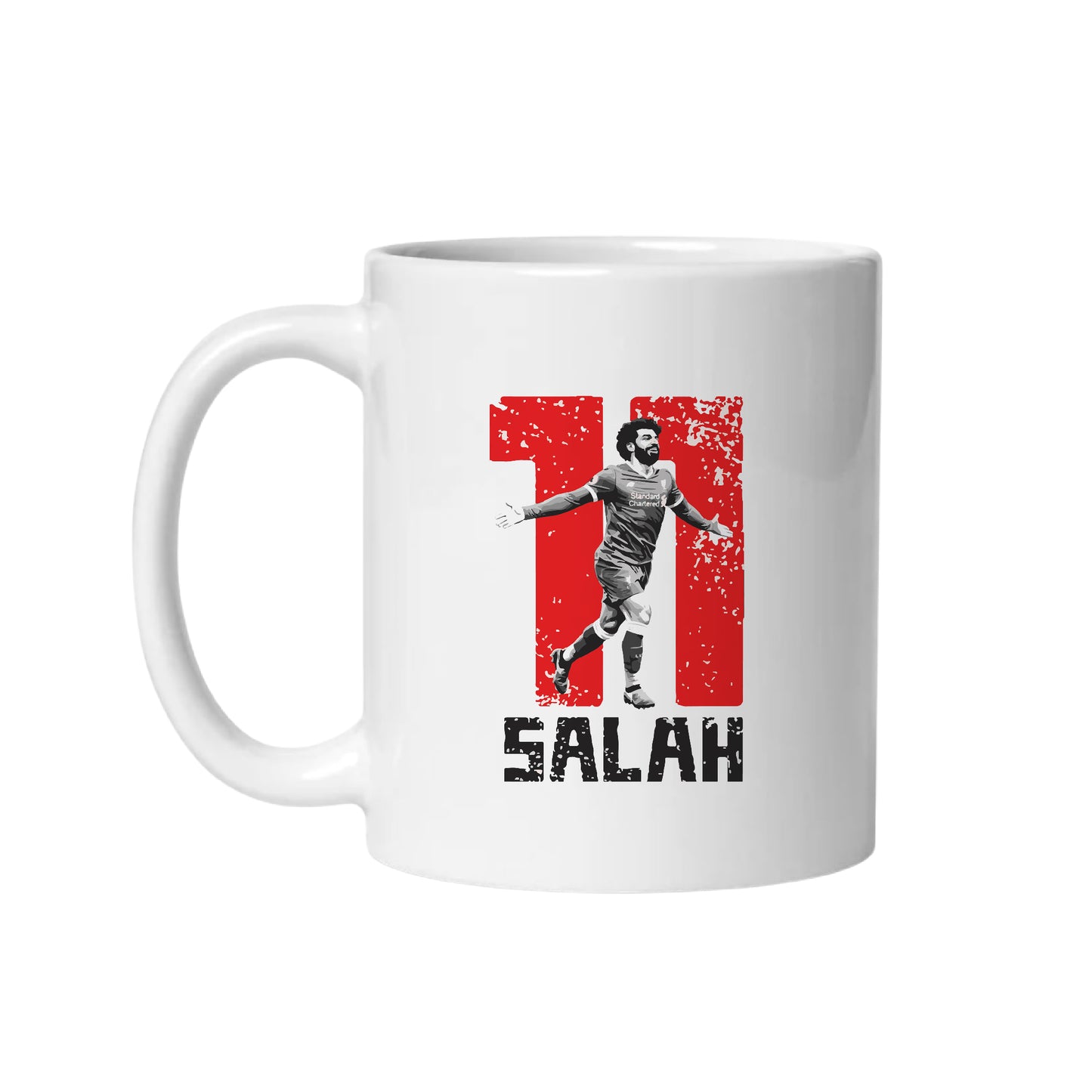 Love Salah – Coffee & Tea Mugs