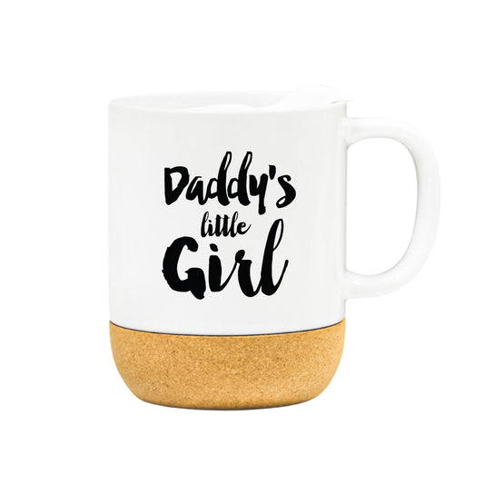 Daddy's Little Girl – Coffee & Tea Mugs