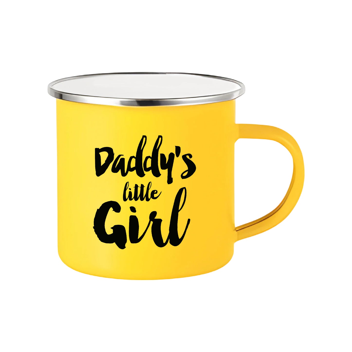 Daddy's Little Girl – Coffee & Tea Mugs