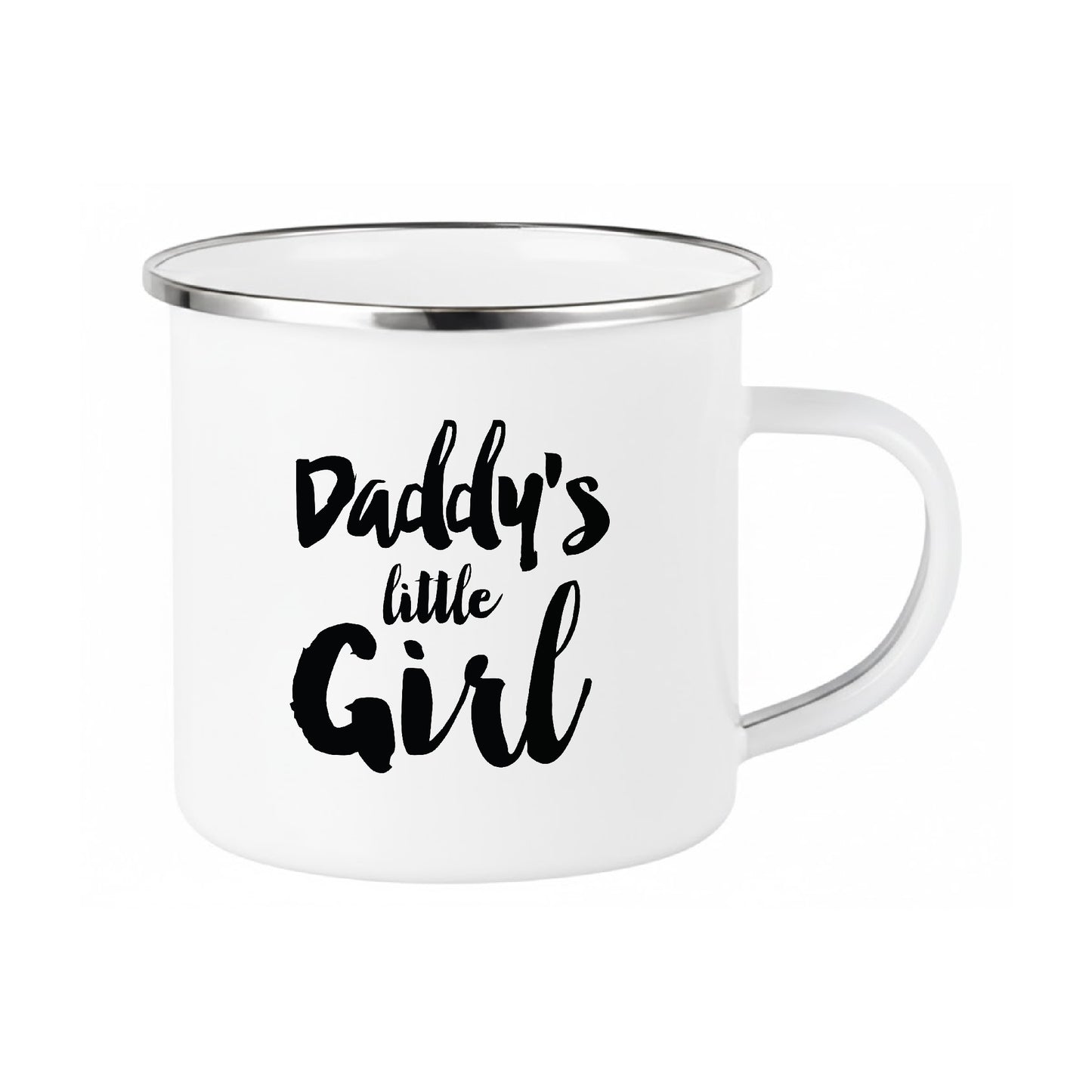 Daddy's Little Girl – Coffee & Tea Mugs