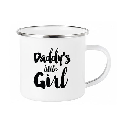 Daddy's Little Girl – Coffee & Tea Mugs
