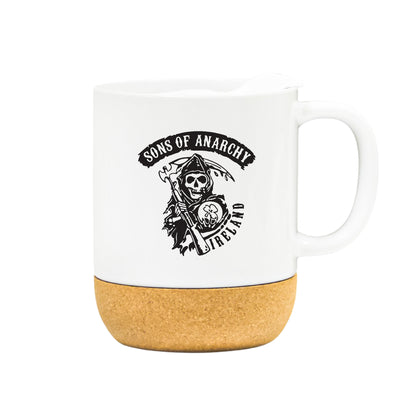Sons of Anarchy – Coffee & Tea Mugs