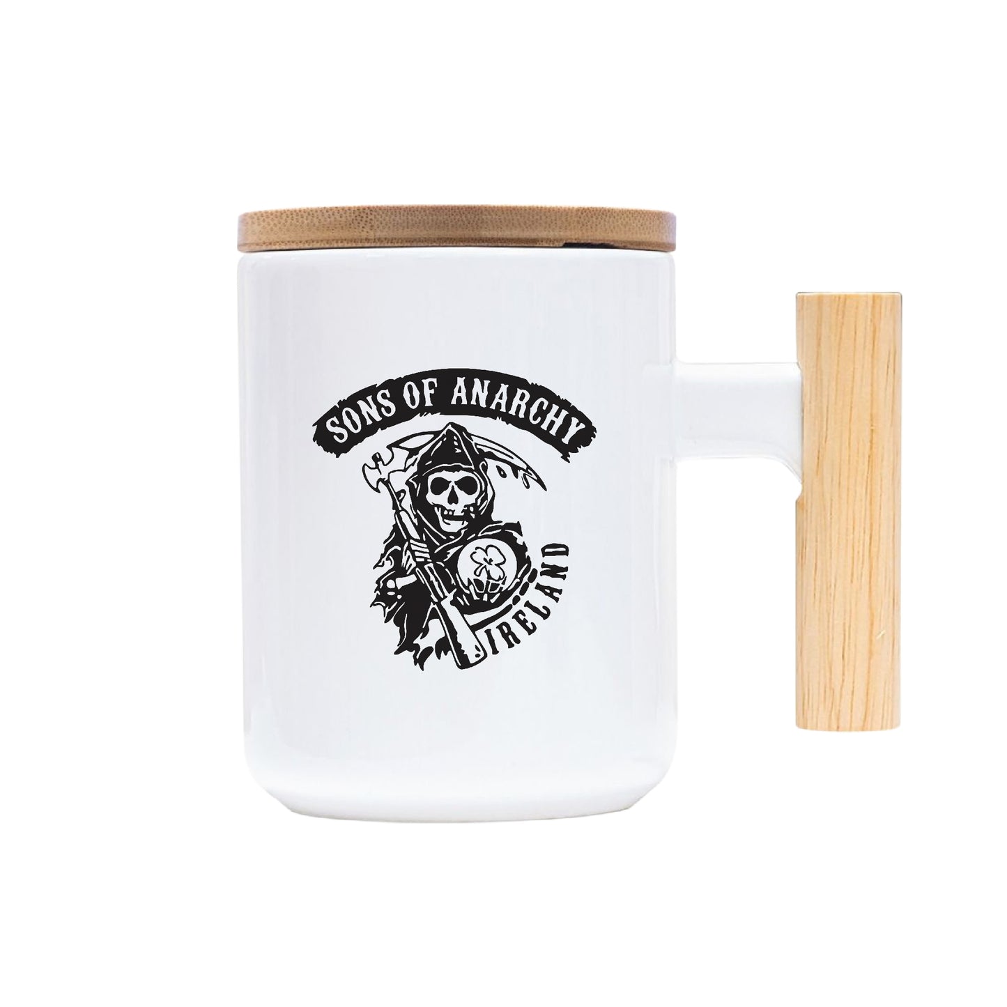 Sons of Anarchy – Coffee & Tea Mugs