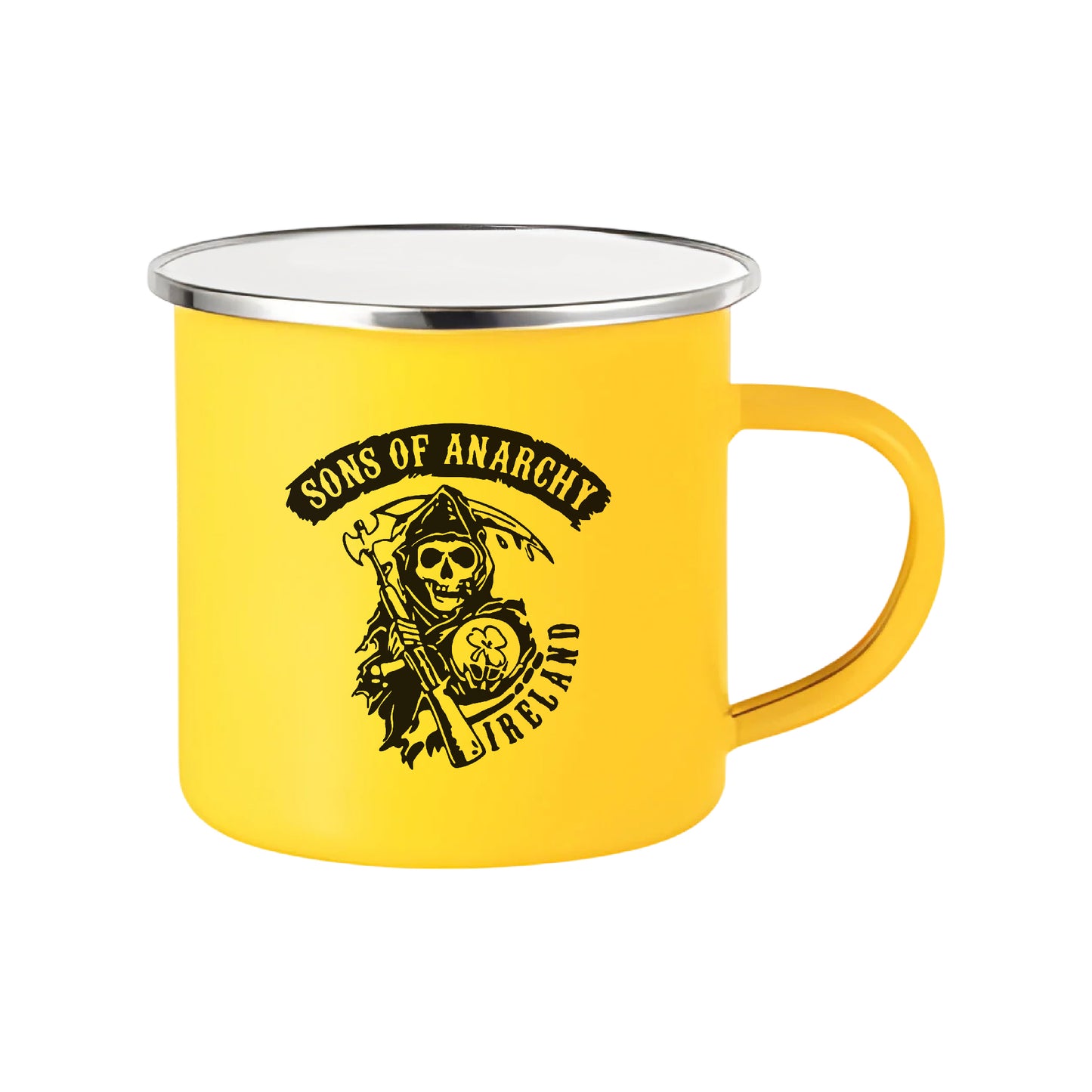 Sons of Anarchy – Coffee & Tea Mugs