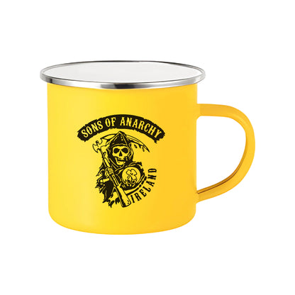 Sons of Anarchy – Coffee & Tea Mugs
