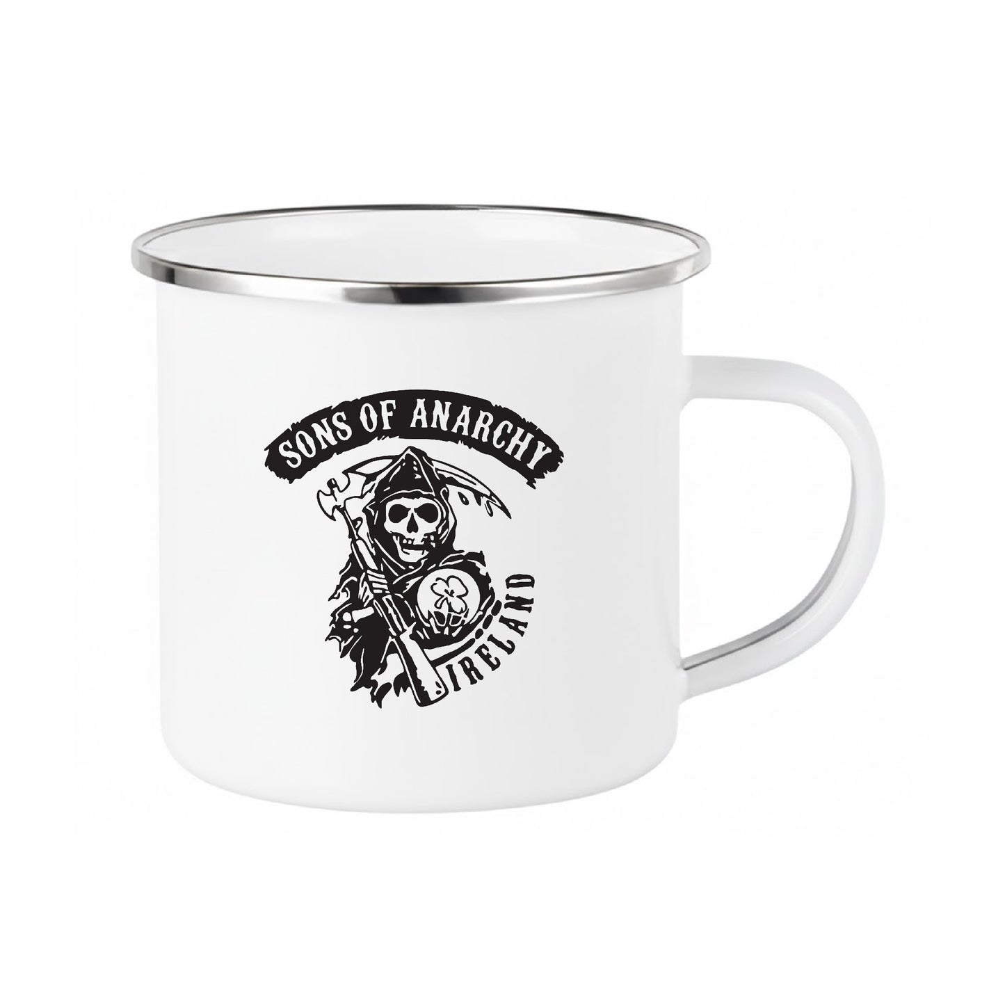 Sons of Anarchy – Coffee & Tea Mugs