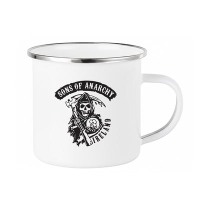 Sons of Anarchy – Coffee & Tea Mugs