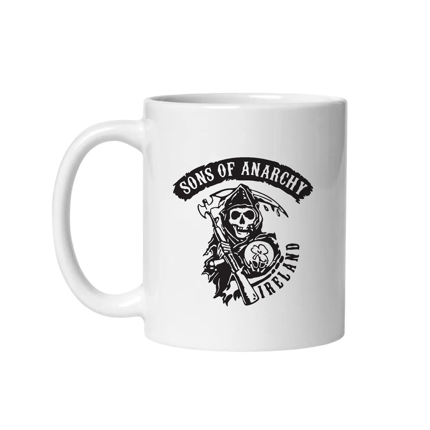 Sons of Anarchy – Coffee & Tea Mugs
