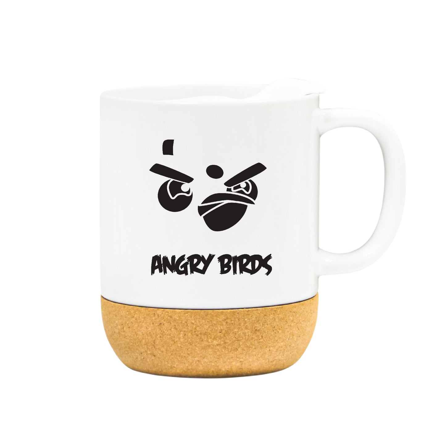 Angry Birds – Coffee & Tea Mugs