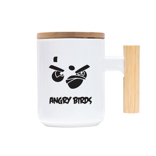 Angry Birds – Coffee & Tea Mugs