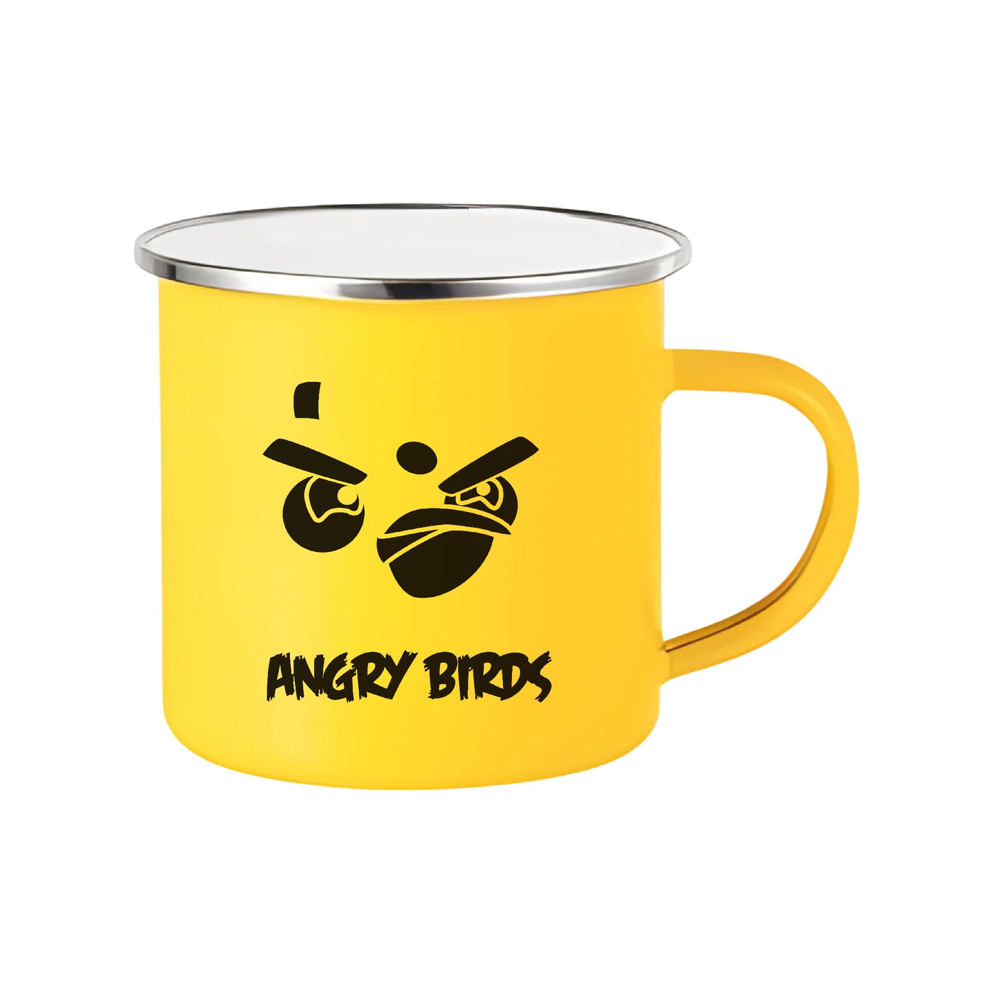 Angry Birds – Coffee & Tea Mugs