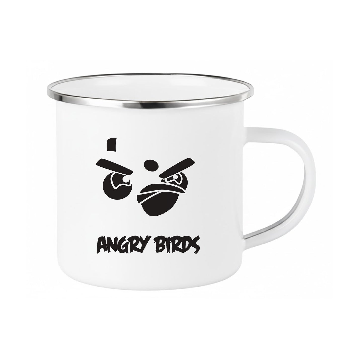 Angry Birds – Coffee & Tea Mugs