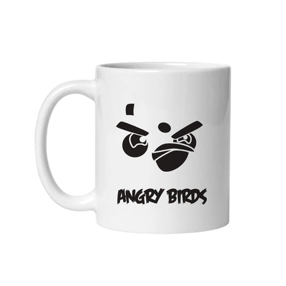 Angry Birds – Coffee & Tea Mugs