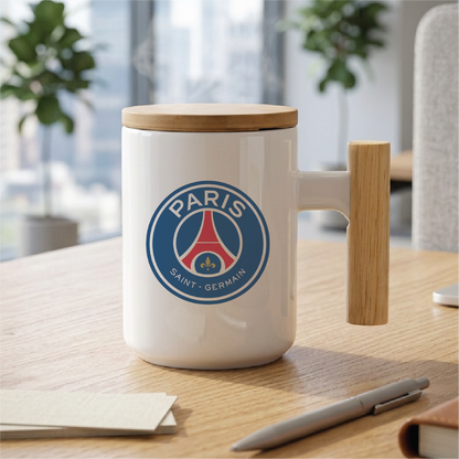 PARIS SAINT-GERMAIN Premium Mugs