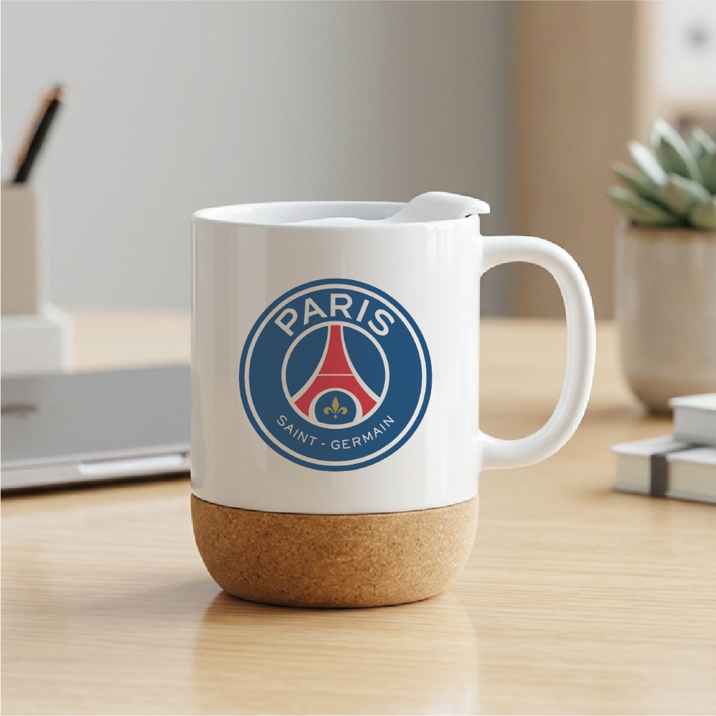 PARIS SAINT-GERMAIN Premium Mugs