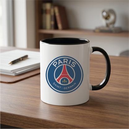 PARIS SAINT-GERMAIN Premium Mugs