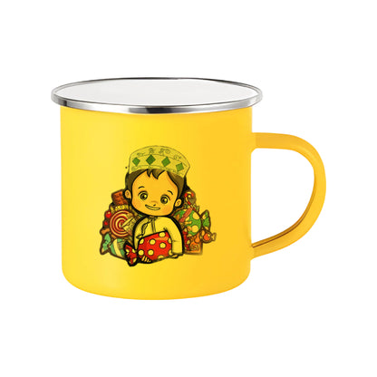 Arab Boy Premium Drinkware Collection – Coffee & Tea Mugs