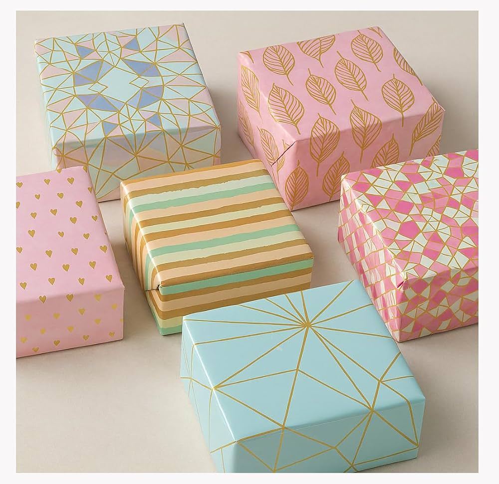 Gift Wrapping