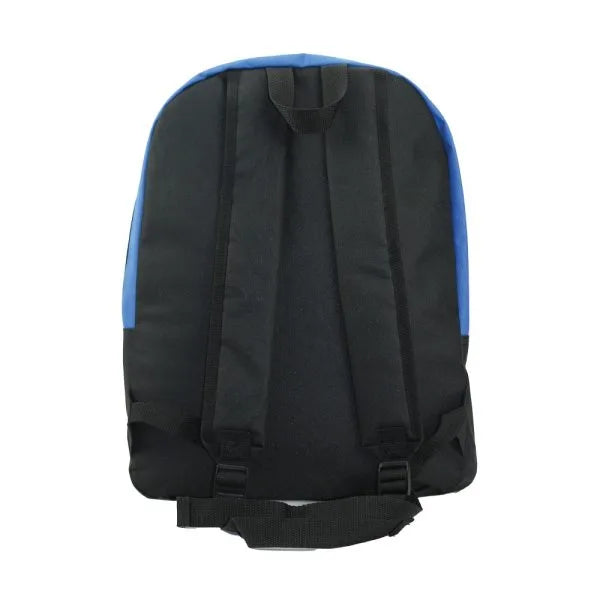 Personalized Two-toned Backpacks 600D Polyester Material