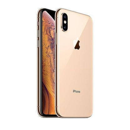 [USED] Apple iPhone Xs, Rose Gold Color, 256 gb