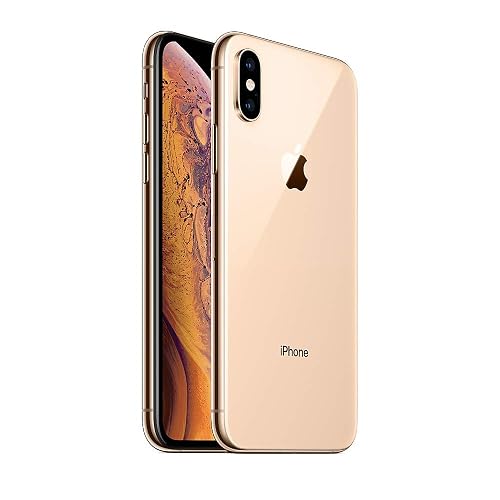 [USED] Apple iPhone Xs, Rose Gold Color, 256 gb
