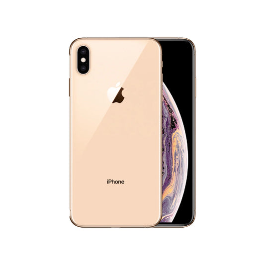[USED] Apple iPhone Xs, Rose Gold Color, 256 gb