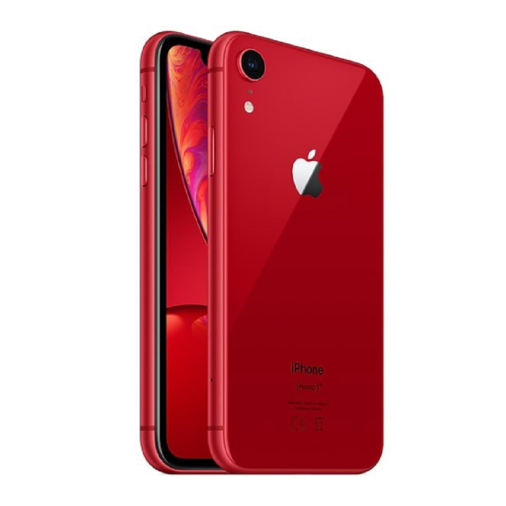 [USED] Apple iPhone 11, Red Color, 128 gb