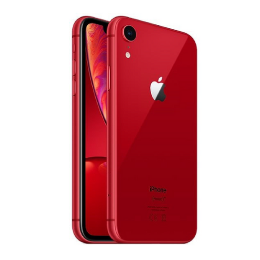 [USED] Apple iPhone 11, Red Color, 128 gb