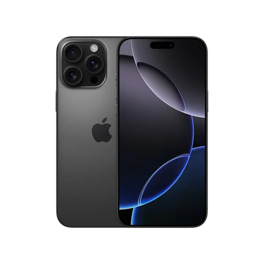[USED] Apple iPhone 12 Pro Max, Black Color, 256 gb