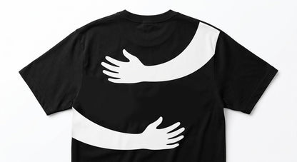 Wrapped in Love T-Shirt & Mug Gift Set for Him – Romantic Couple Gift for Boyfriend, Husband & Loved One