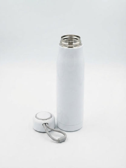 Personalized Stainless Steel Insulated Thermos Bottle for Hot & Cold Beverages