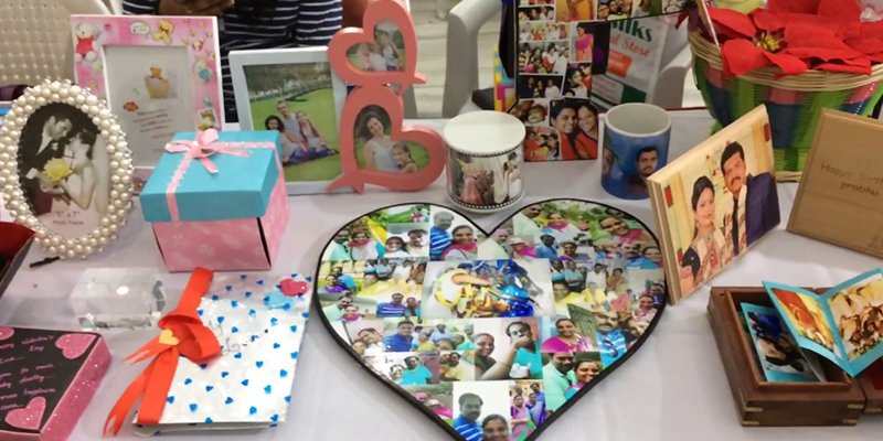 Top 10 Custom Gift Ideas for Birthdays, Anniversaries & Special Moments